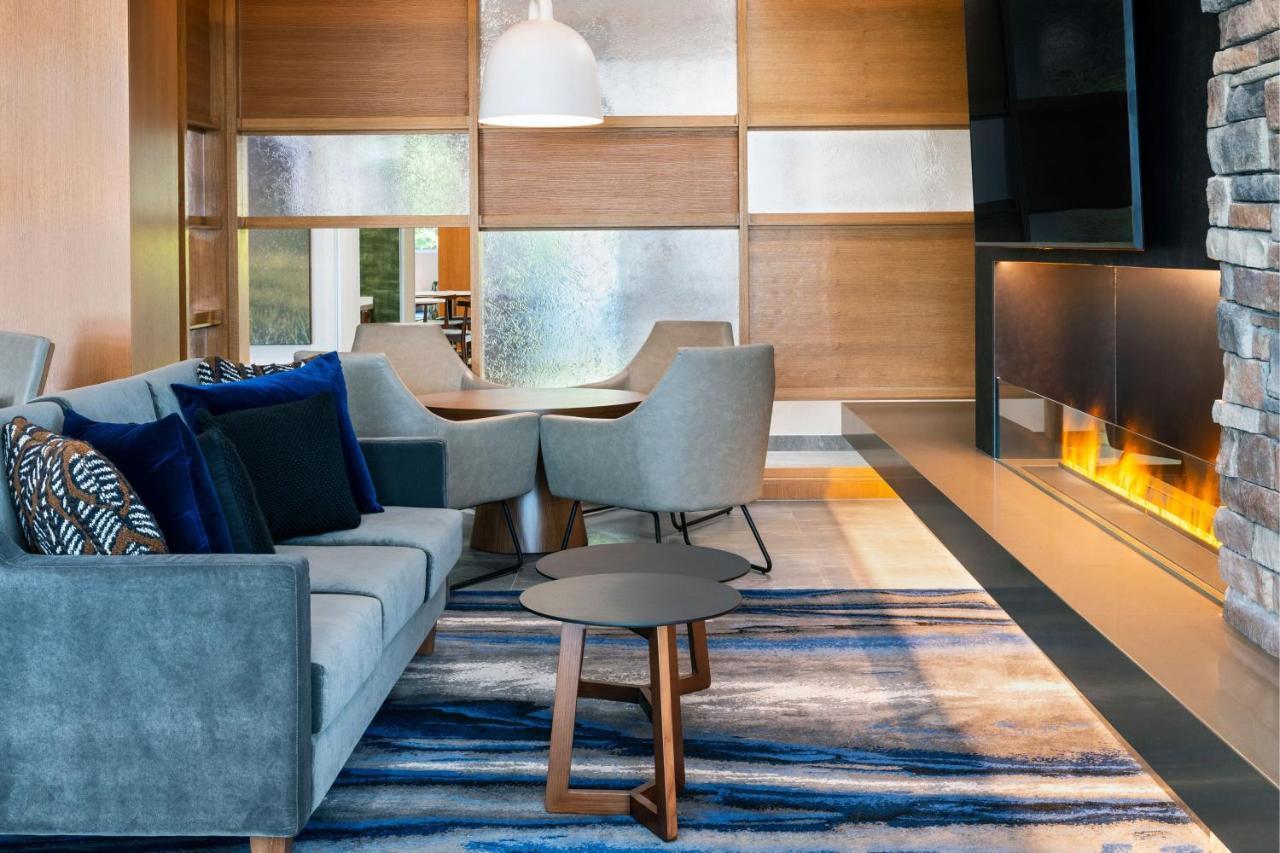 Fairfield By Marriott Inn & Suites North Bay Zewnętrze zdjęcie