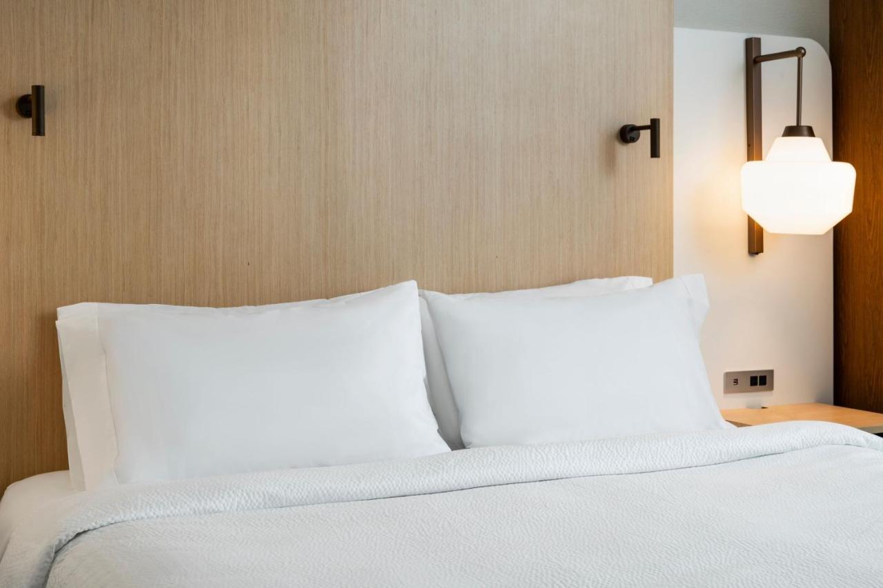 Fairfield By Marriott Inn & Suites North Bay Zewnętrze zdjęcie