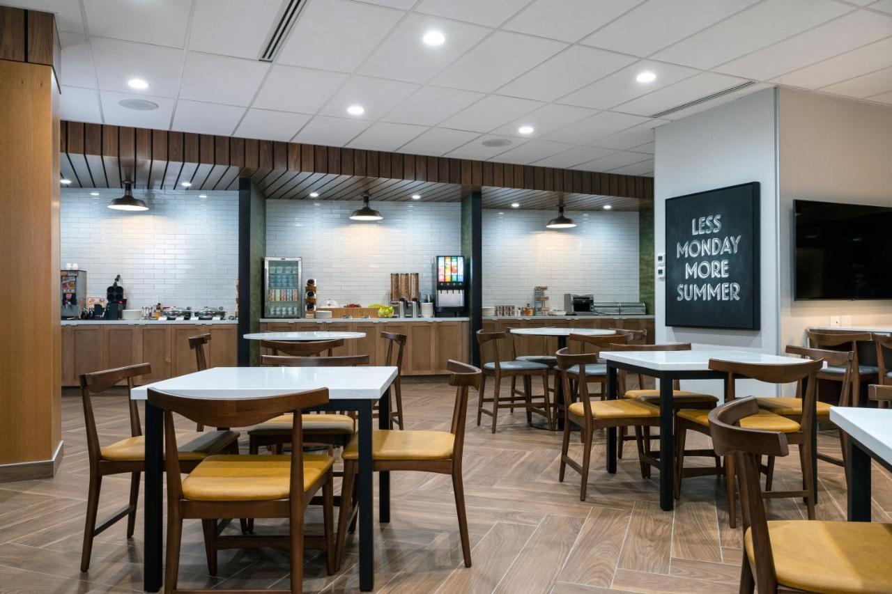 Fairfield By Marriott Inn & Suites North Bay Zewnętrze zdjęcie